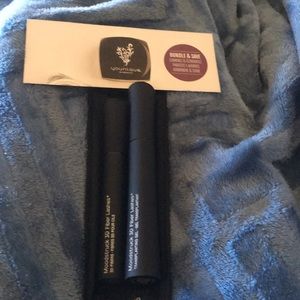 Younique 3D fiber lashes